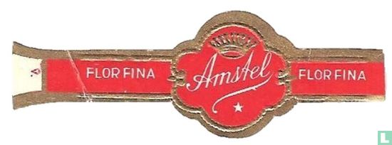 Amstel - Flor Fina - Flor Fina - Image 1