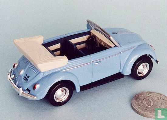 VW 1200 - Afbeelding 3
