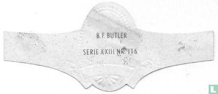 B.F. Butler  - Afbeelding 2