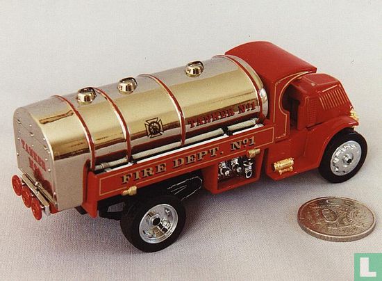 Mack AC Tanker - Afbeelding 3