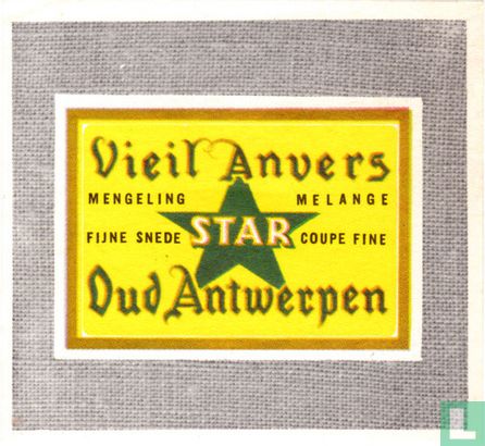 Vieil Anvers Star