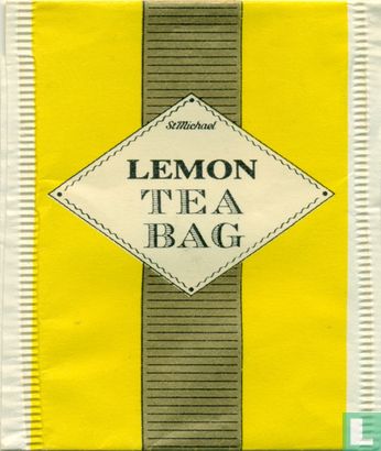 Lemon Tea Bag    - Image 1