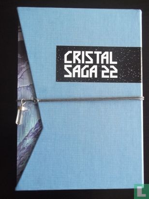 Cristal Saga 22 - Afbeelding 1