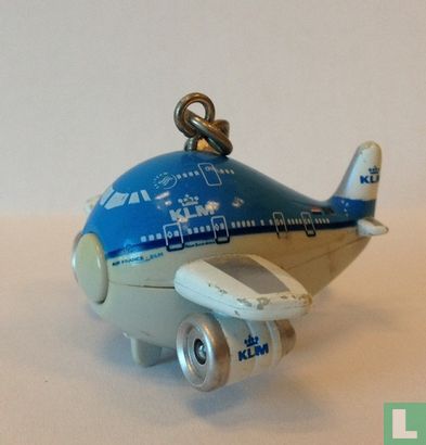 KLM Boeing - Afbeelding 2