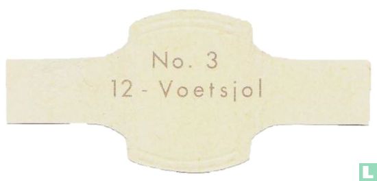 12-Voetsjol - Image 2