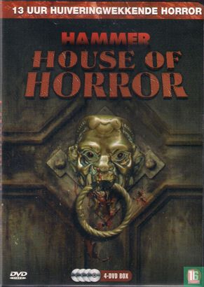 Hammer House of Horror - Afbeelding 1