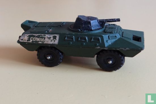 Commando V100 - Image 2