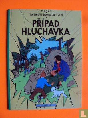Pripad Hluchavka - Afbeelding 1