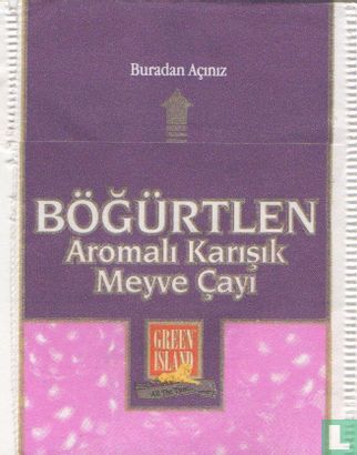 Bögürtlen - Image 2