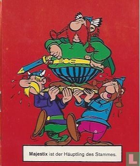 Asterix und Obelix - Image 2