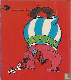 Asterix braucht Geld  - Image 2