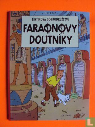 Faraonovy Doutniky  - Afbeelding 1