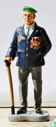 Le Vétéran De La Légion Étrangère (2006) - Bild 1