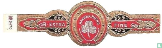 Havana Blend-Extra-Fine