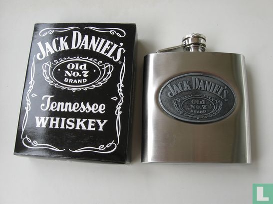 Jack Daniel"s 