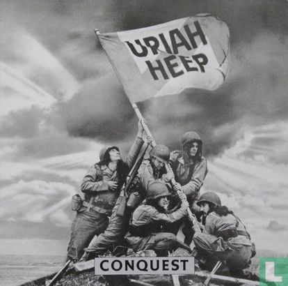 Conquest - Bild 1