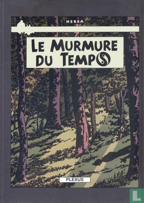 Le Murmure Du Temps - Afbeelding 1