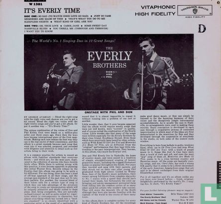 It's Everly Time - Afbeelding 2