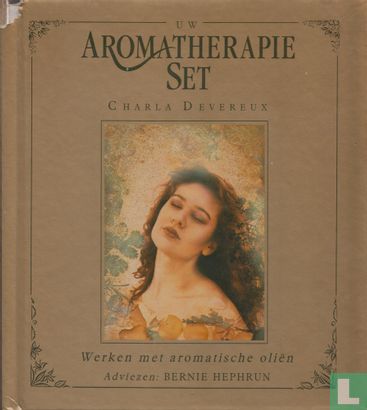Uw aromatherapieset - Image 1