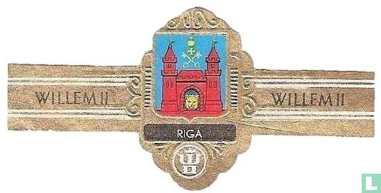 Riga - Afbeelding 1