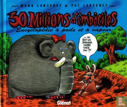 30 Millions d'imbéciles - Afbeelding 1