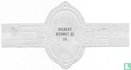 Gilbert Desmet II  - Bild 2