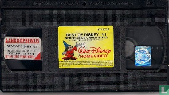 Best of Disney 1  - Bild 3