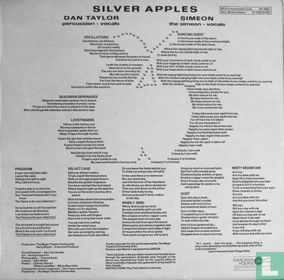 Silver Apples - Afbeelding 2