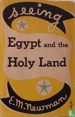 Seeing Egypt and the Holy Land - Afbeelding 1