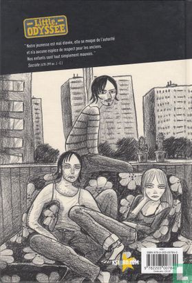 Little odyssée - Image 2