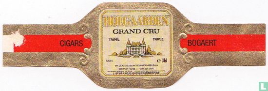 Grand Cru Hoegaarden - Bild 1