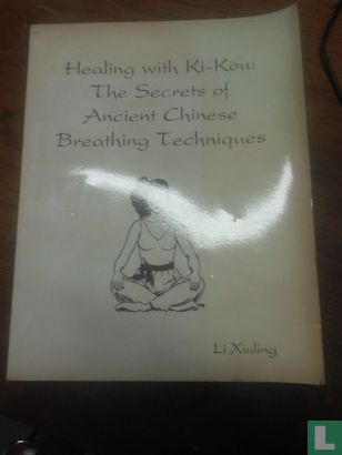 Healing with Ki-Kou - Afbeelding 1