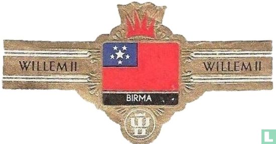 Birma - Afbeelding 1