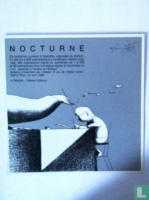 Nocturne - Bild 3