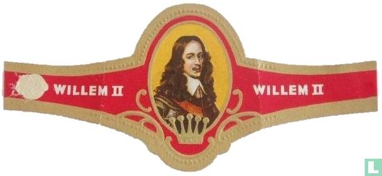 Willem II - Willem II - Image 1