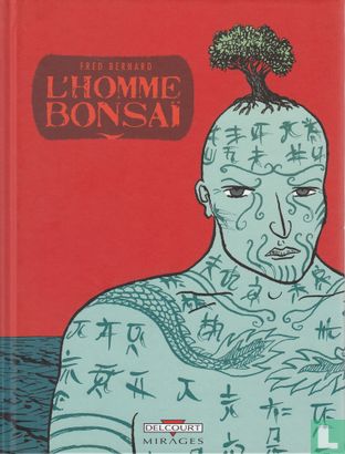 L'homme bonsaï - Afbeelding 1