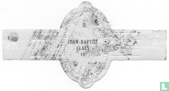 Jean - Bapist Claes  - Image 2