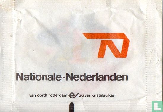 11e Concern Sportdag Nationale Nederlanden - Afbeelding 2