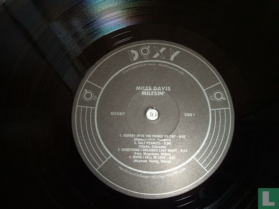 Milesin - Image 3