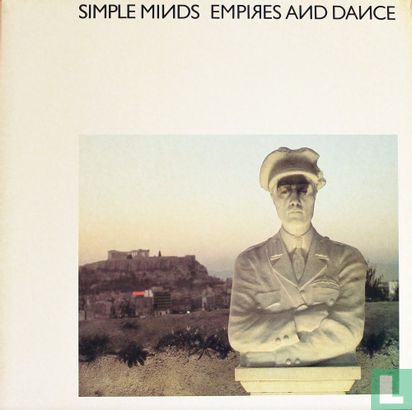 Empires and Dance - Afbeelding 1