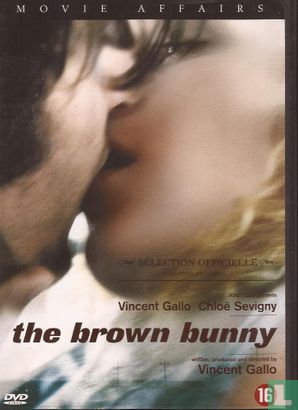 The Brown Bunny - Afbeelding 1