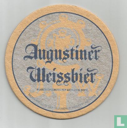Augustiner Weissbier - Image 1