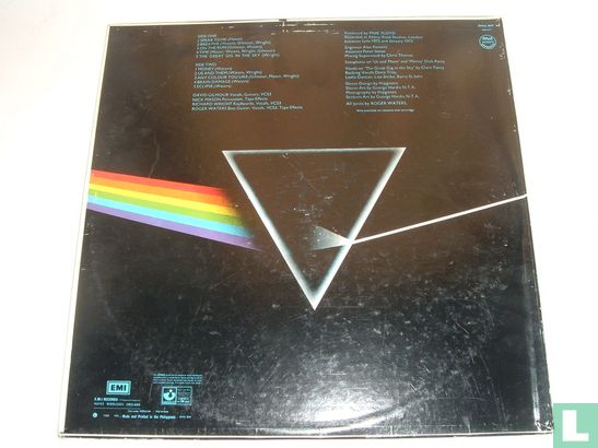 The dark side of the moon - Image 2