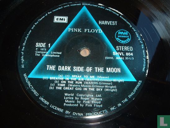 The dark side of the moon - Image 3
