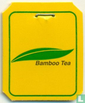Bamboo Tea  - Afbeelding 3