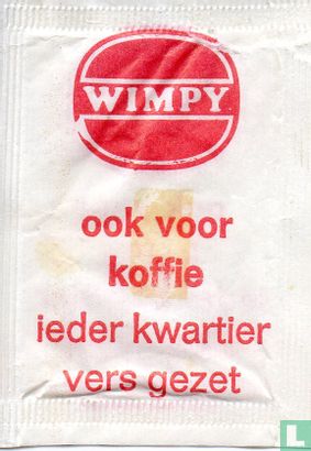 Wimpy - Afbeelding 1
