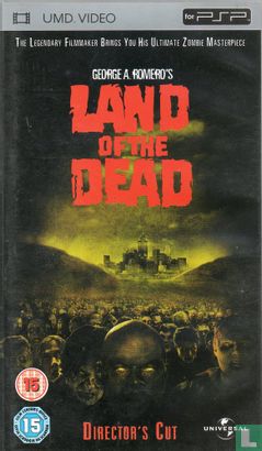 Land of the Dead - Afbeelding 1