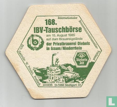 168. IBV-Tauschbörse - Image 1