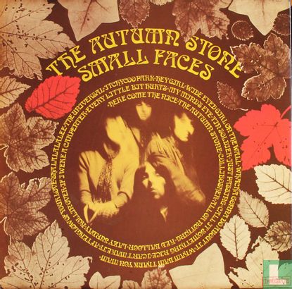 The Autumn Stone - Image 2