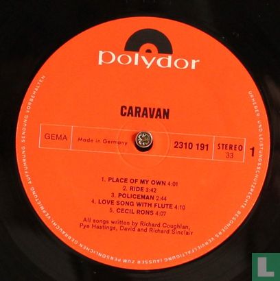 Caravan - Afbeelding 3